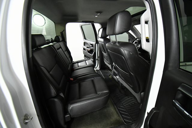 Used 2015 GMC Sierra 1500 SLT image 23