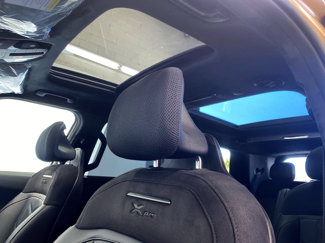 New 2027 Kia Telluride SX Prestige X-Pro AWD/4WD image 19
