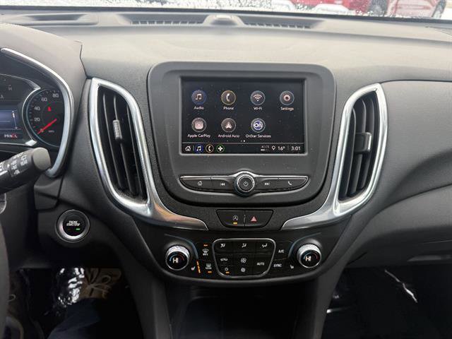 Used 2023 Chevrolet Equinox LT image 36