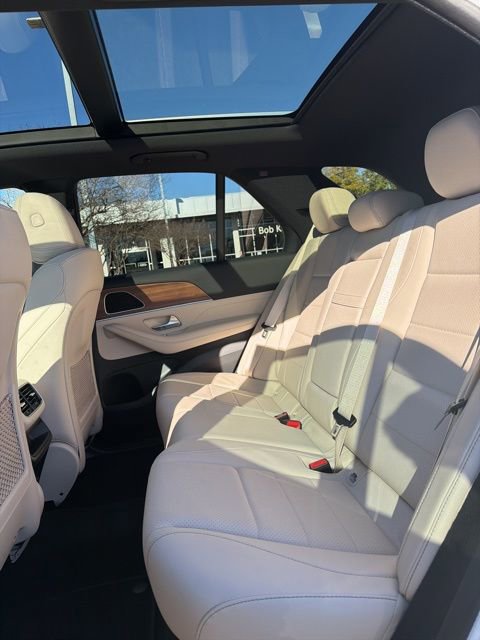 Certified 2026 Mercedes-Benz GLE 350 4MATIC image 25