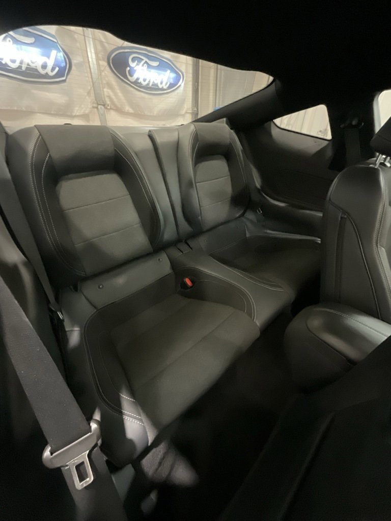 Used 2024 Ford Mustang EcoBoost image 12