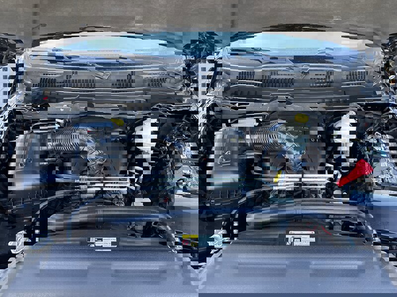 Used 2012 RAM 1500 Express image 36