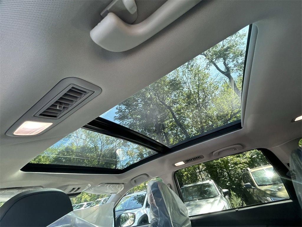 New 2025 Subaru Ascent Bronze Edition image 15