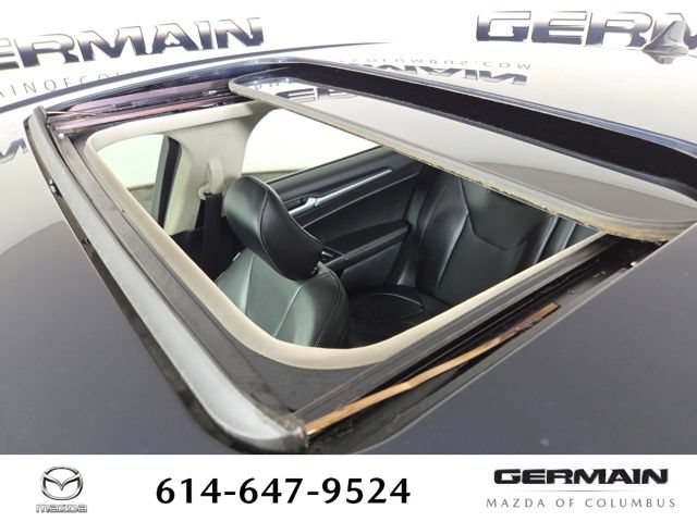 Used 2020 Ford Fusion Titanium FWD image 32