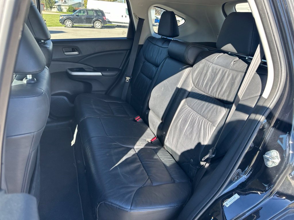 Used 2014 Honda CR-V EX-L image 15