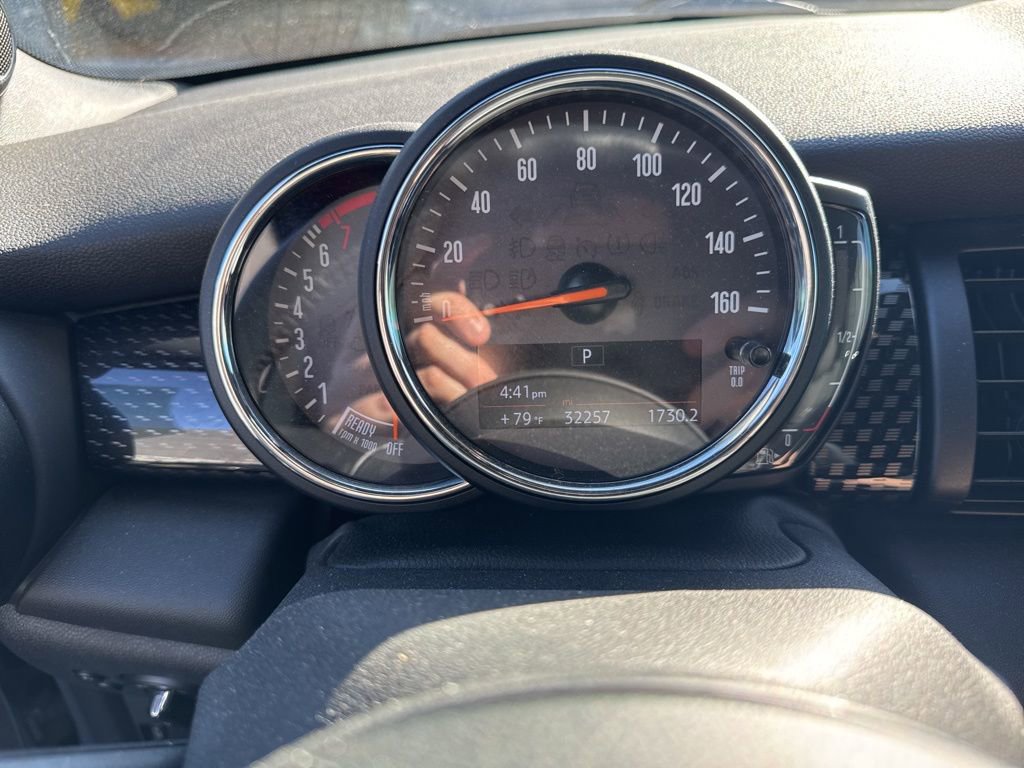 Used 2018 MINI Cooper S image 6