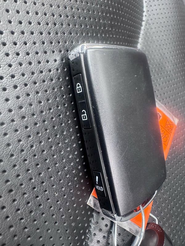 Used 2023 MAZDA CX-9 Touring image 50