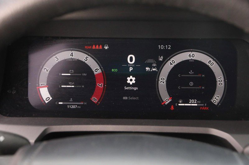 Used 2024 Toyota Tacoma 4x4 Double Cab image 13