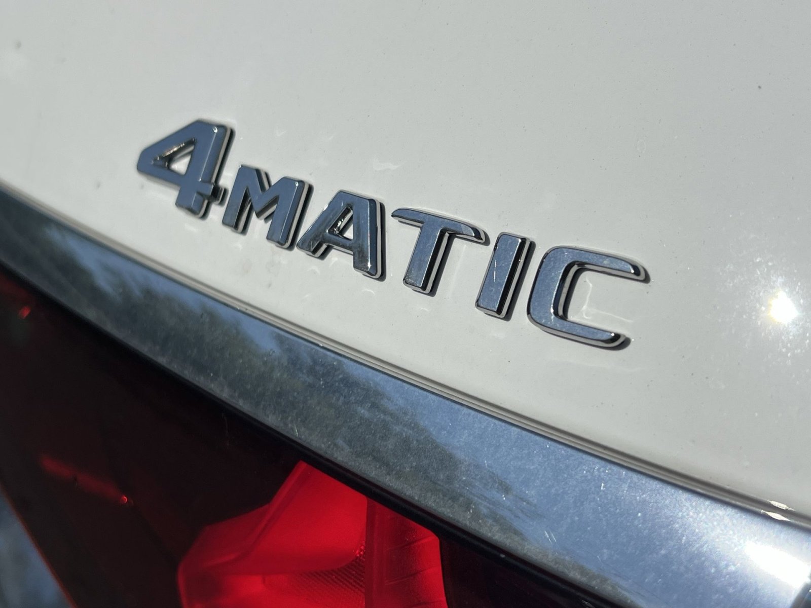 New 2025 Mercedes-Benz E 450 4MATIC All-Terrain Wagon image 28