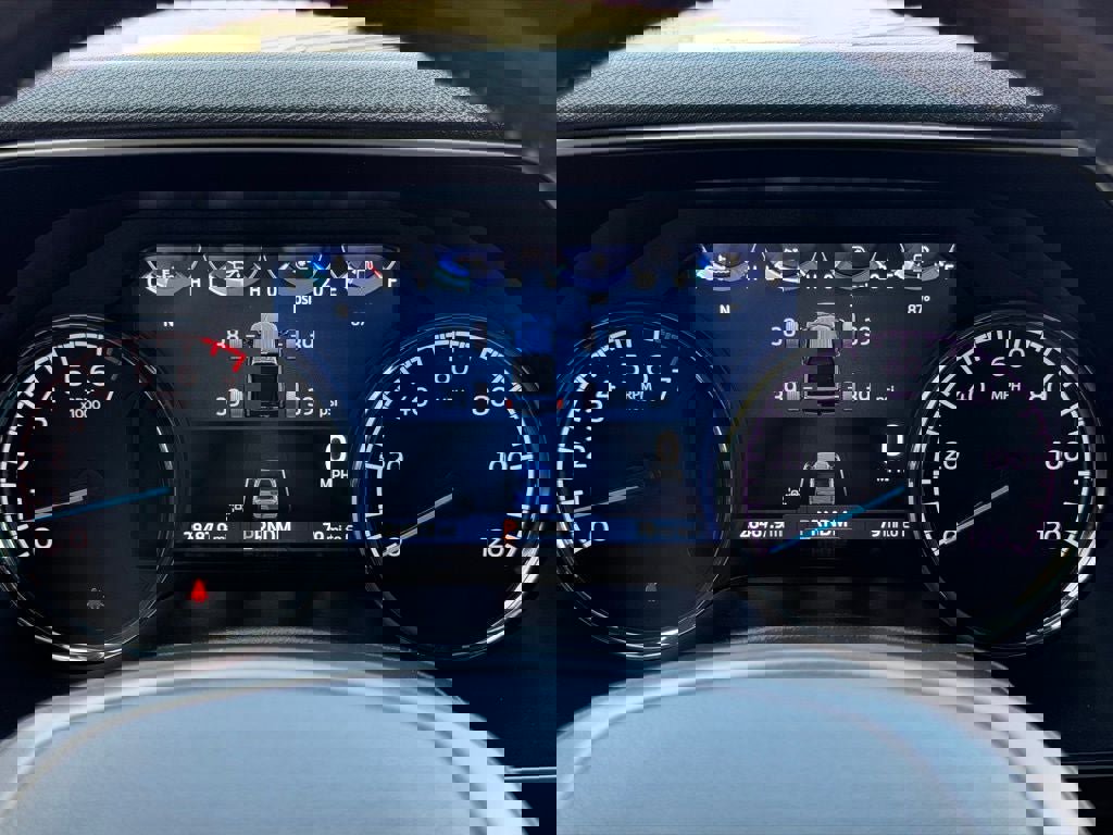 Used 2022 Ford F150 XLT w/ Equipment Group 302A High image 35