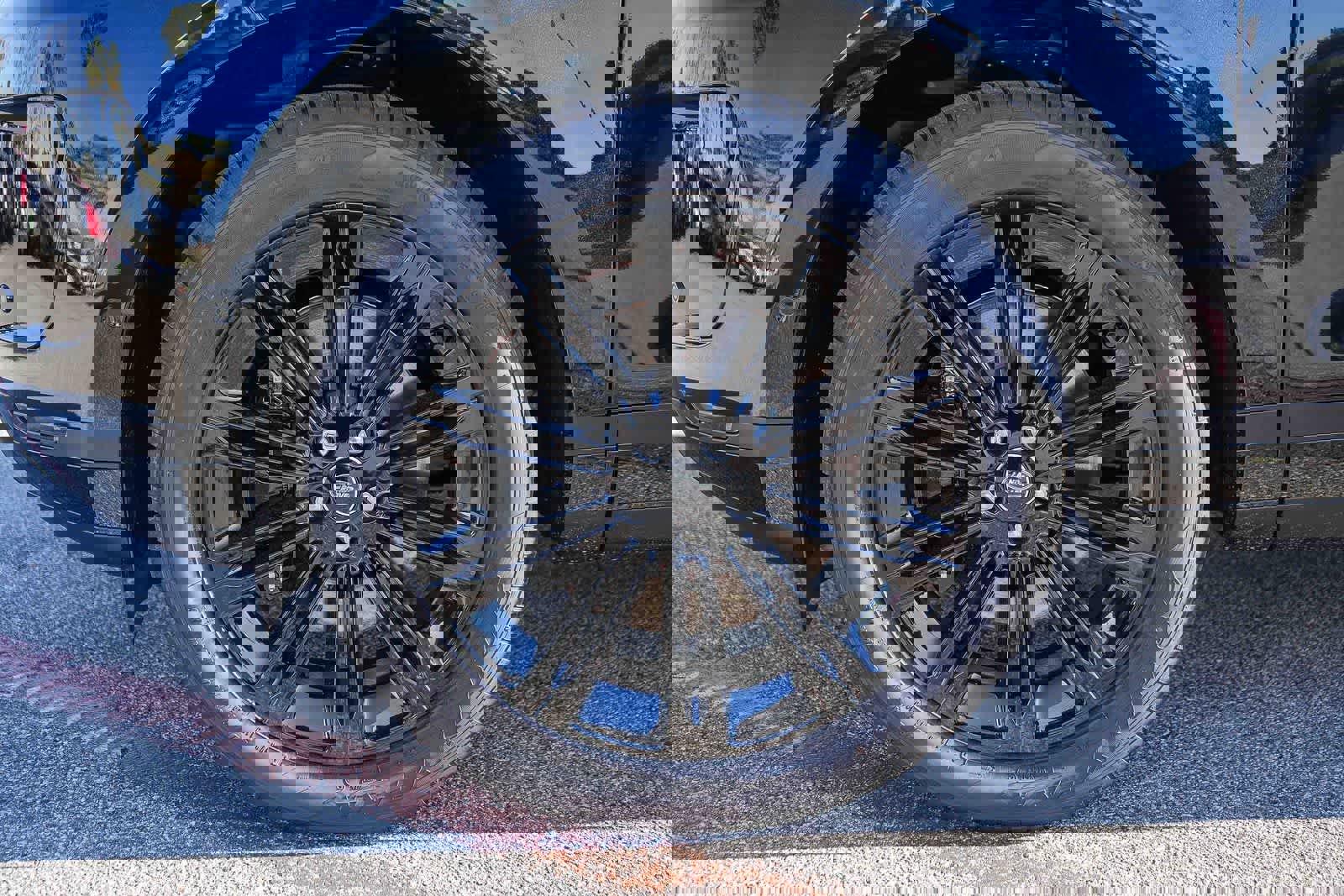 New 2026 Land Rover Range Rover Evoque S image 9