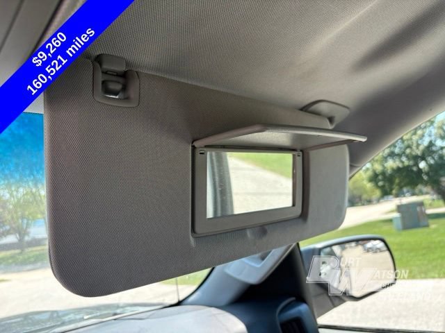 Used 2014 Chevrolet Silverado 1500 W/T w/ Trailering Package RWD image 28