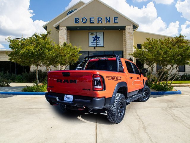 Used 2023 RAM 1500 TRX w/ TRX Level 2 Equipment Group image 5