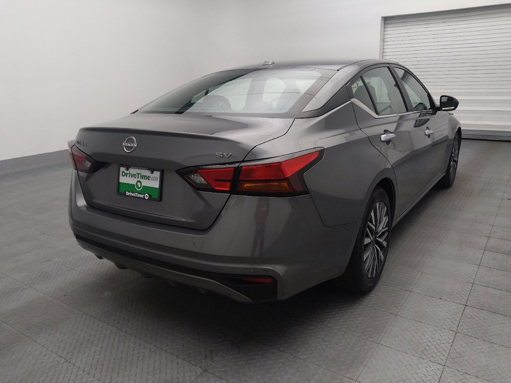 Used 2024 Nissan Altima 2.5 SV image 9