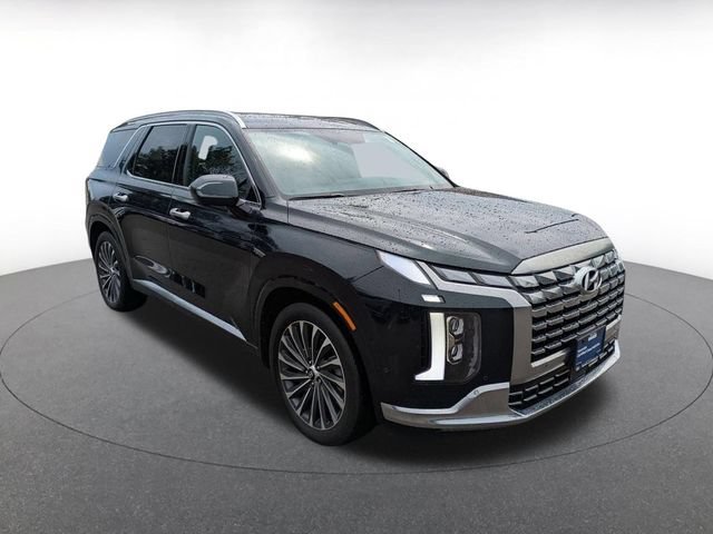 Certified 2023 Hyundai Palisade Calligraphy AWD/4WD image 1
