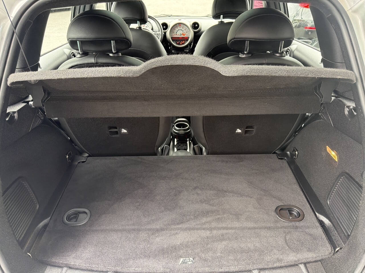 Used 2011 MINI Cooper Countryman S AWD/4WD image 6