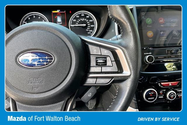 Used 2020 Subaru Forester Limited w/ Popular Package #3 AWD/4WD image 11
