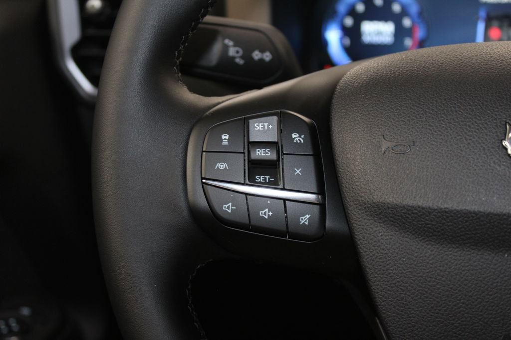 New 2025 Ford Bronco Sport Big Bend w/ Convenience Package image 34