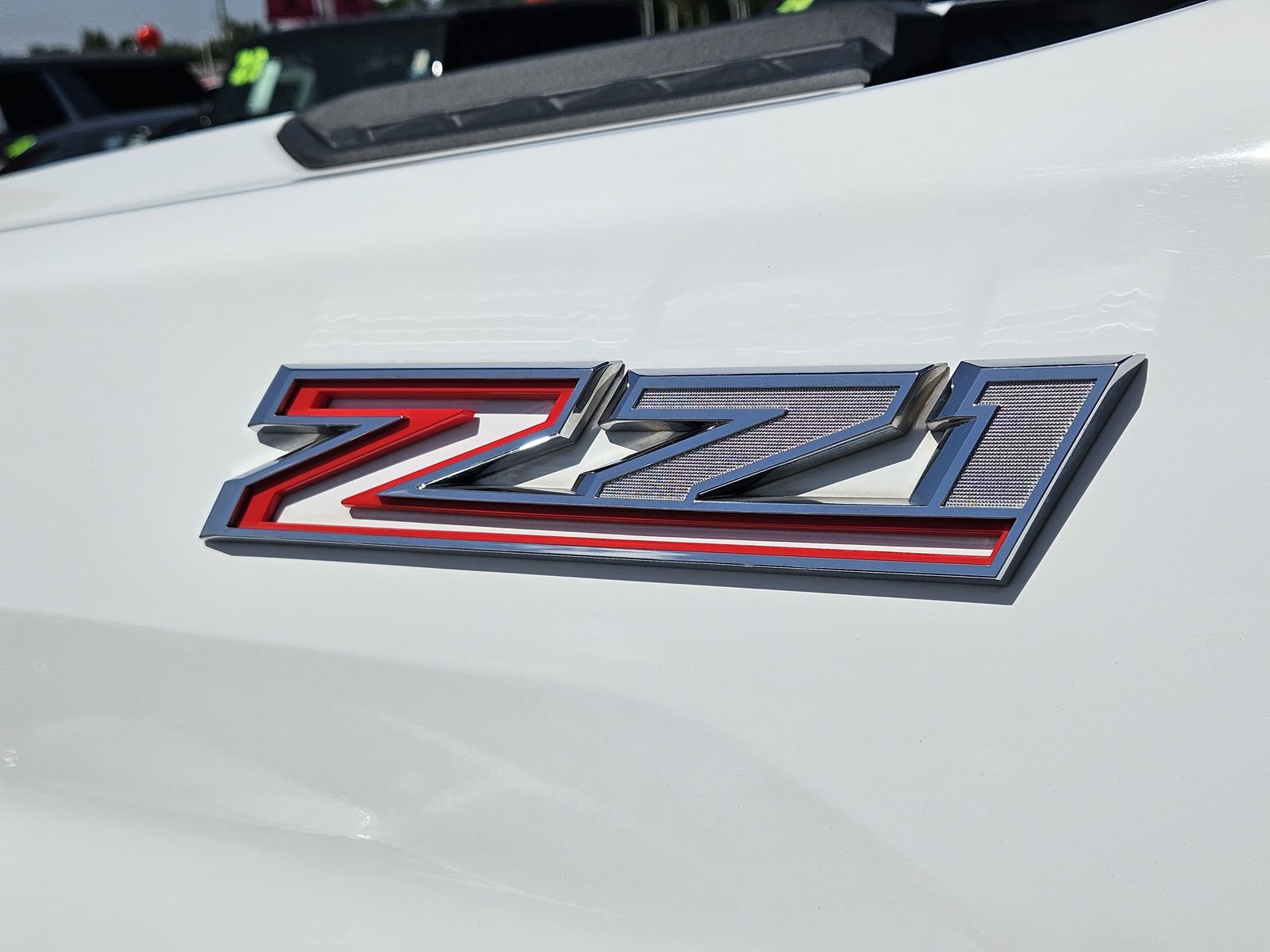 Used 2020 Chevrolet Silverado 2500 W/T w/ WT Fleet Convenience Package AWD/4WD image 12