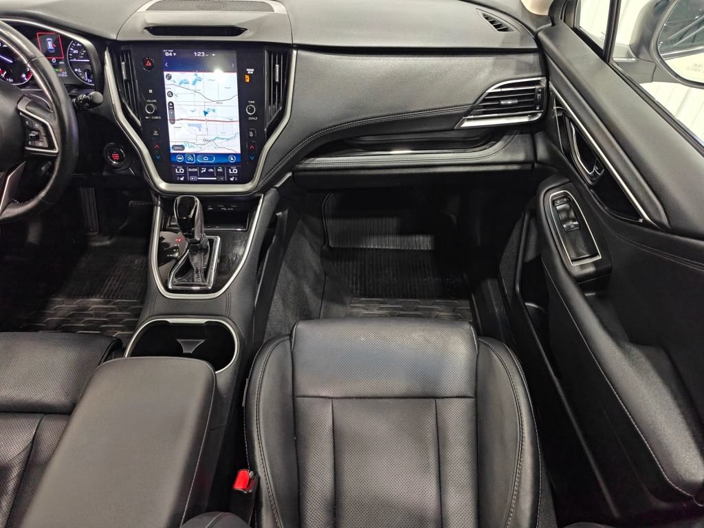 Used 2022 Subaru Outback Limited XT w/ Tech Package 3 AWD/4WD image 26