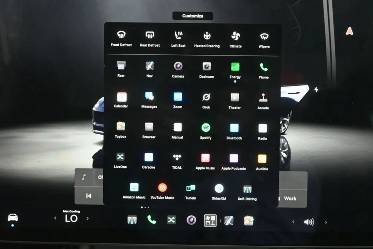 Used 2024 Tesla Model 3 Long Range RWD image 17