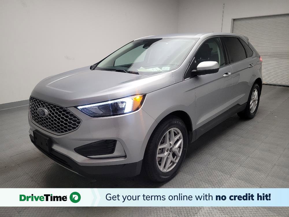 Used 2024 Ford Edge SEL image 1