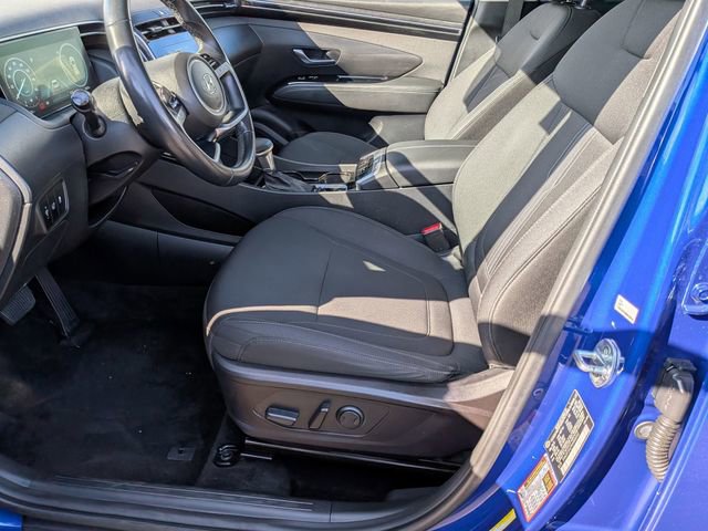 Used 2022 Hyundai Tucson SEL w/ Convenience Package image 11