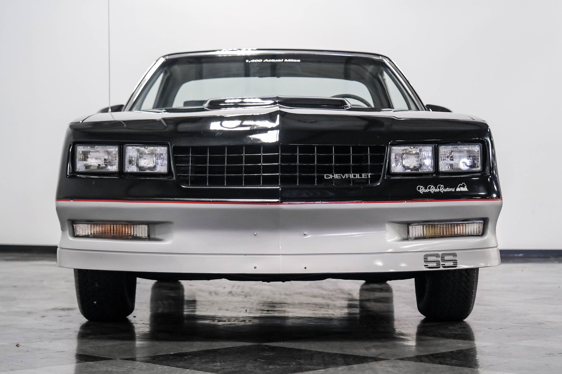 Used 1987 Chevrolet El Camino V8 image 31