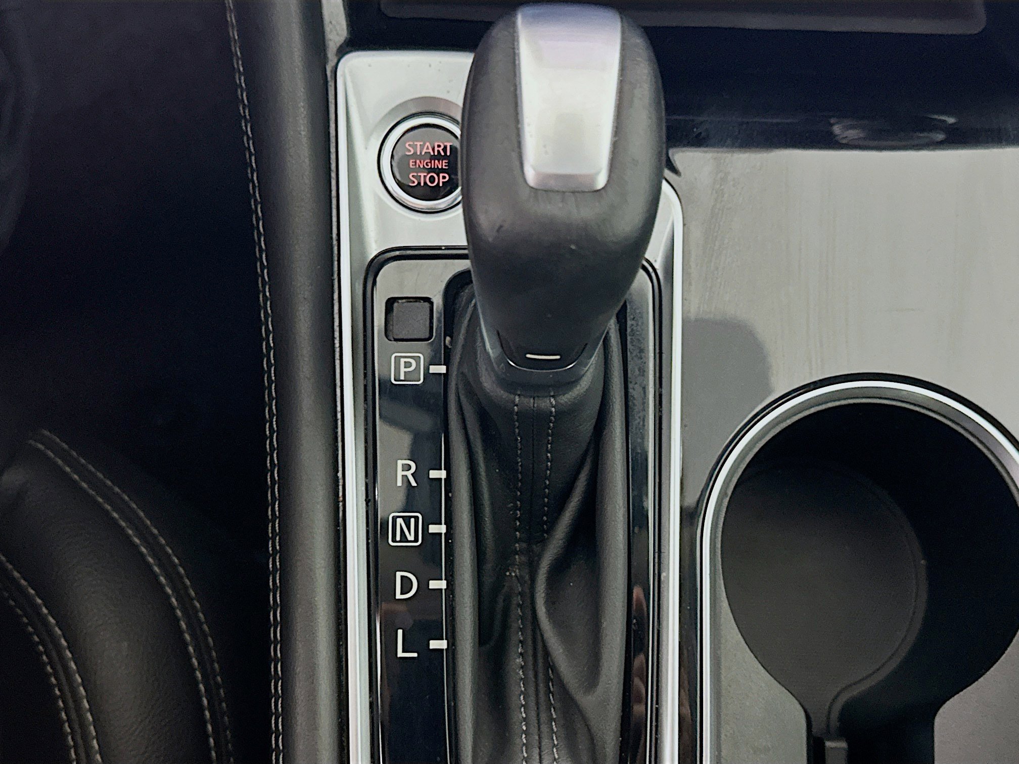 Used 2021 Nissan Altima 2.5 SL image 25