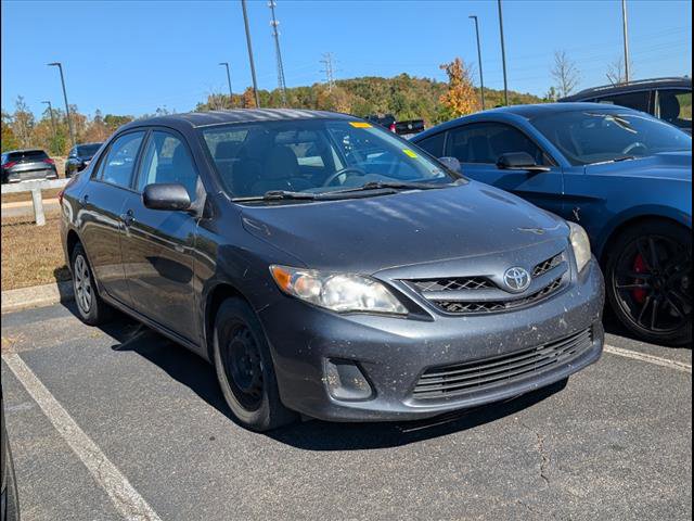 Used 2011 Toyota Corolla LE