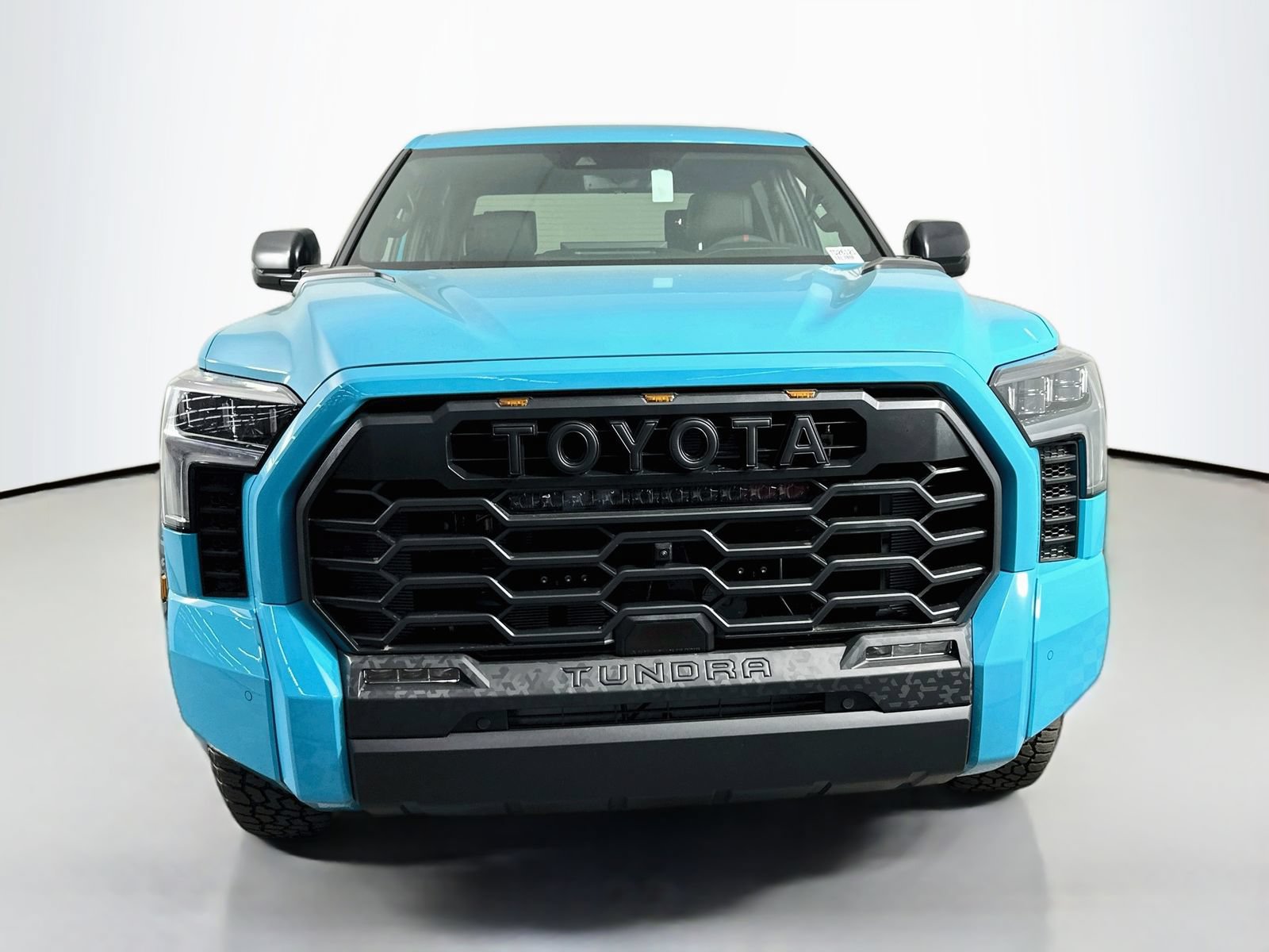 New 2026 Toyota Tundra TRD Pro AWD/4WD image 2