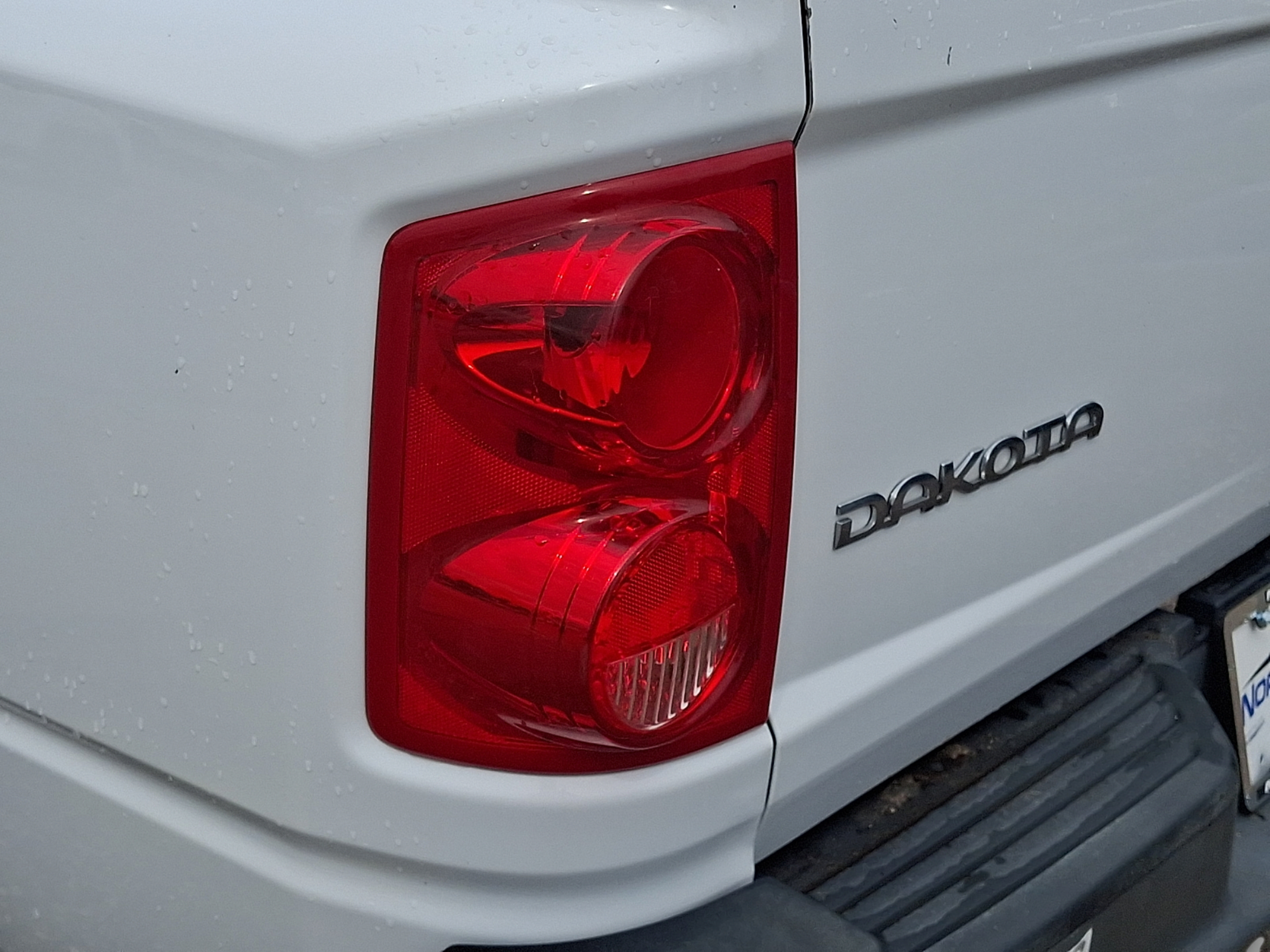 Used 2007 Dodge Dakota ST RWD image 28