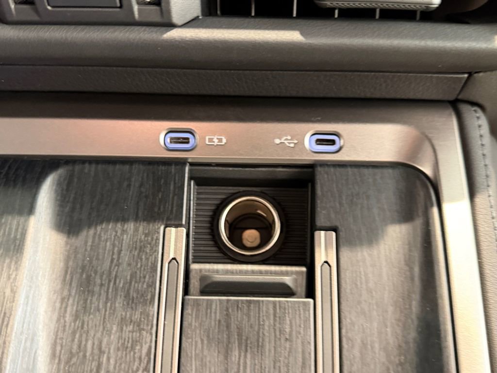 Certified 2025 Lexus GX 550 image 23