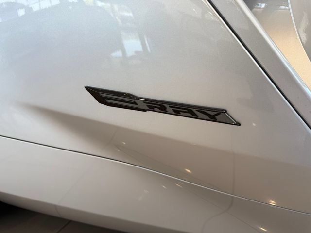 New 2026 Chevrolet Corvette E-Ray AWD/4WD image 15