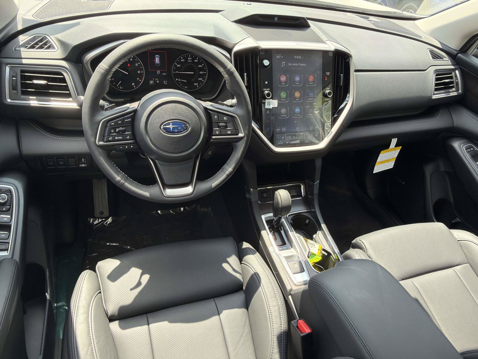 New 2026 Subaru Ascent Touring AWD/4WD image 14