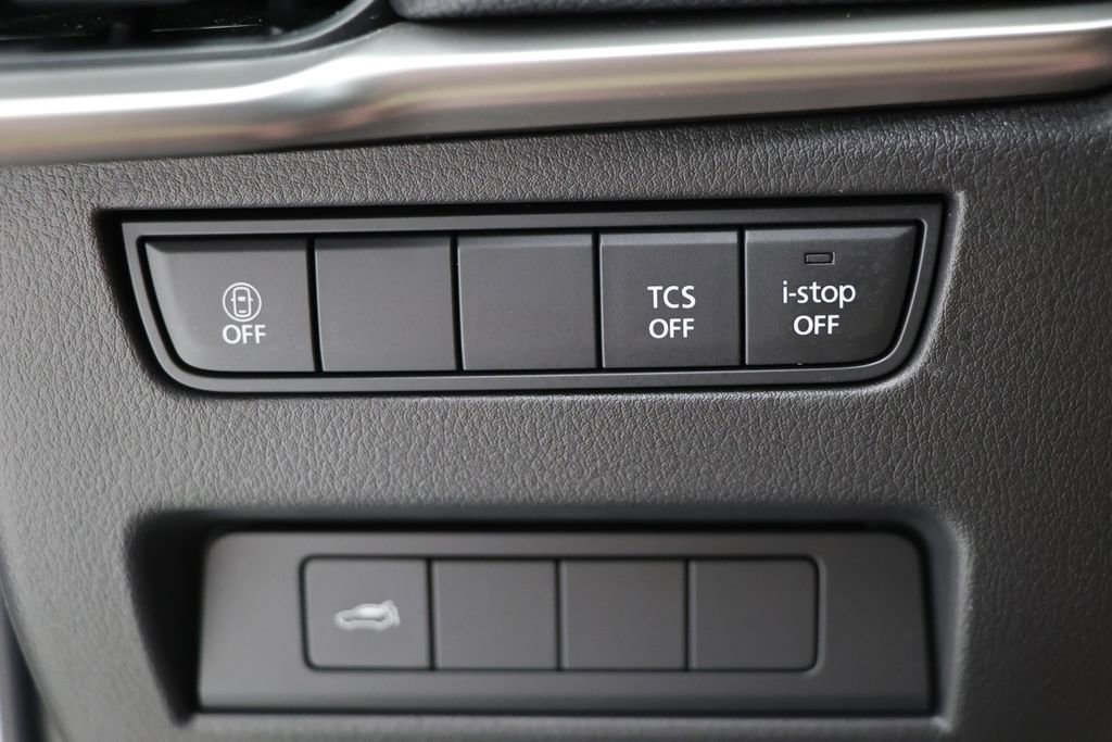 Used 2024 MAZDA CX-90 3.3 Turbo w/ Preferred Plus AWD/4WD image 26