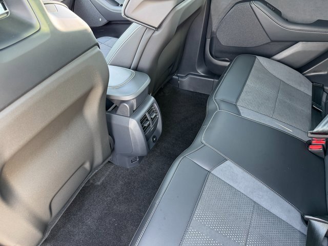 Used 2025 Ford Mustang Mach-E GT image 17