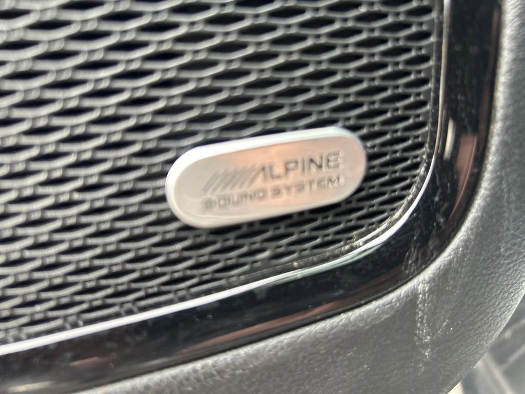 Used 2022 Jeep Compass Limited w/ Sun and Sound Group image 32