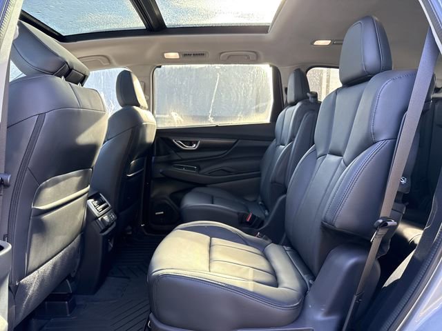 New 2026 Subaru Ascent Touring image 14