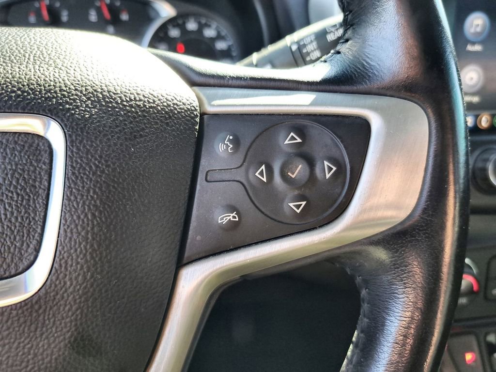 Used 2021 GMC Terrain SLT image 28