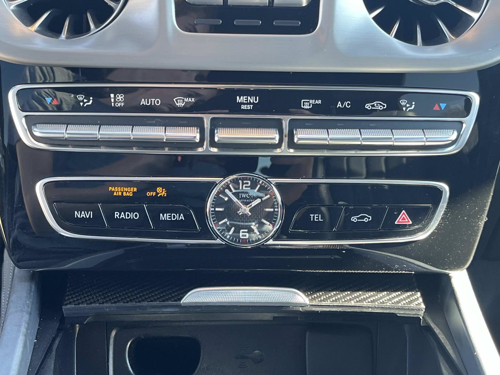 Certified 2020 Mercedes-Benz G 63 AMG 4MATIC image 36