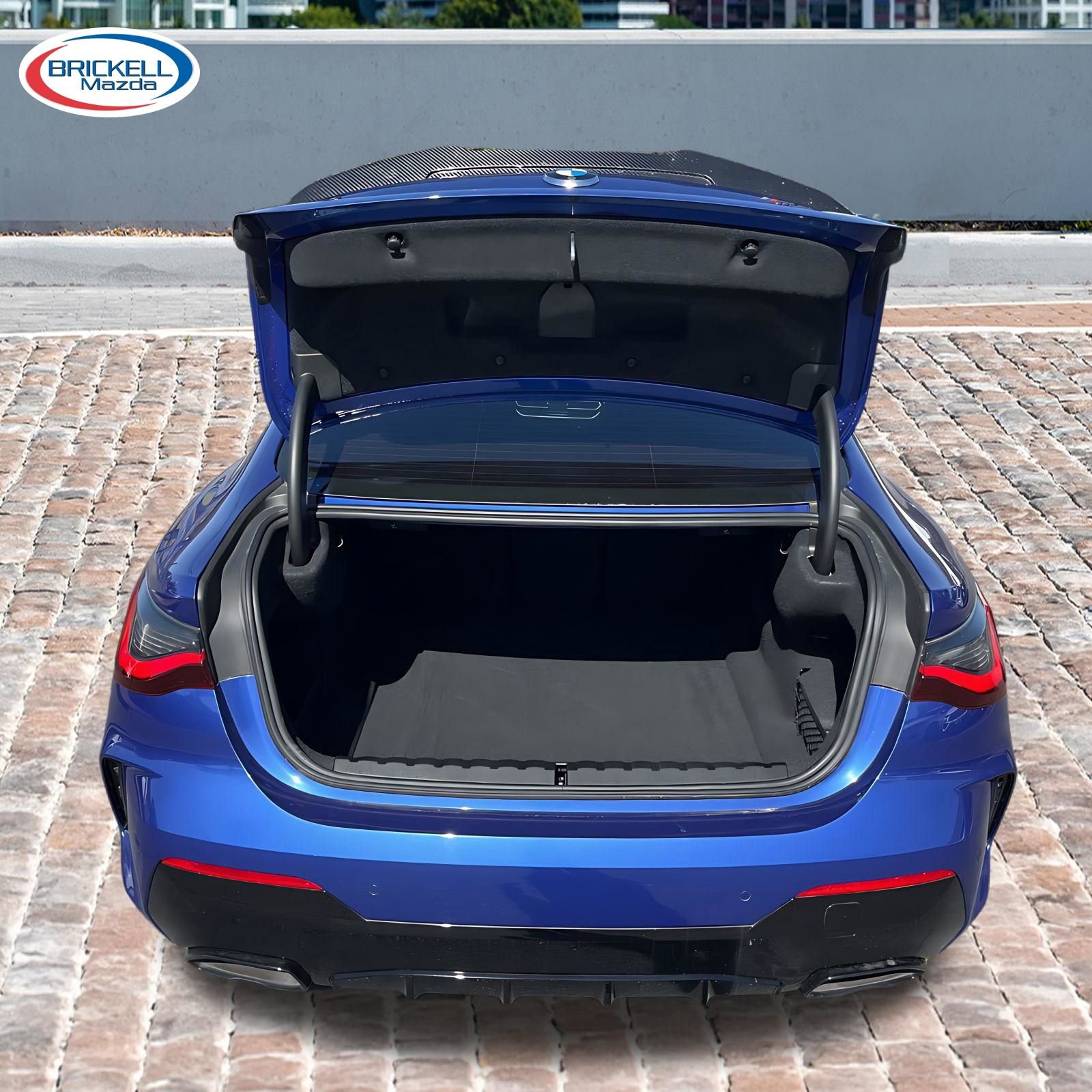 Used 2023 BMW 440i xDrive Coupe w/ Premium Package image 8