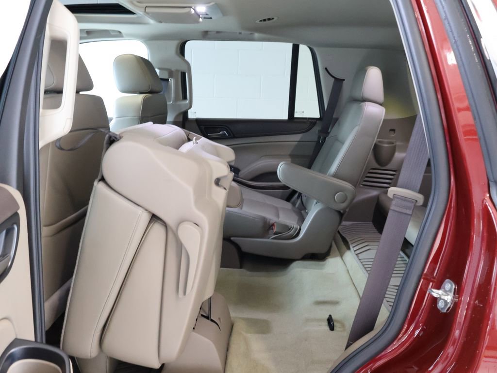 Used 2018 GMC Yukon SLT w/ Open Road Package image 29