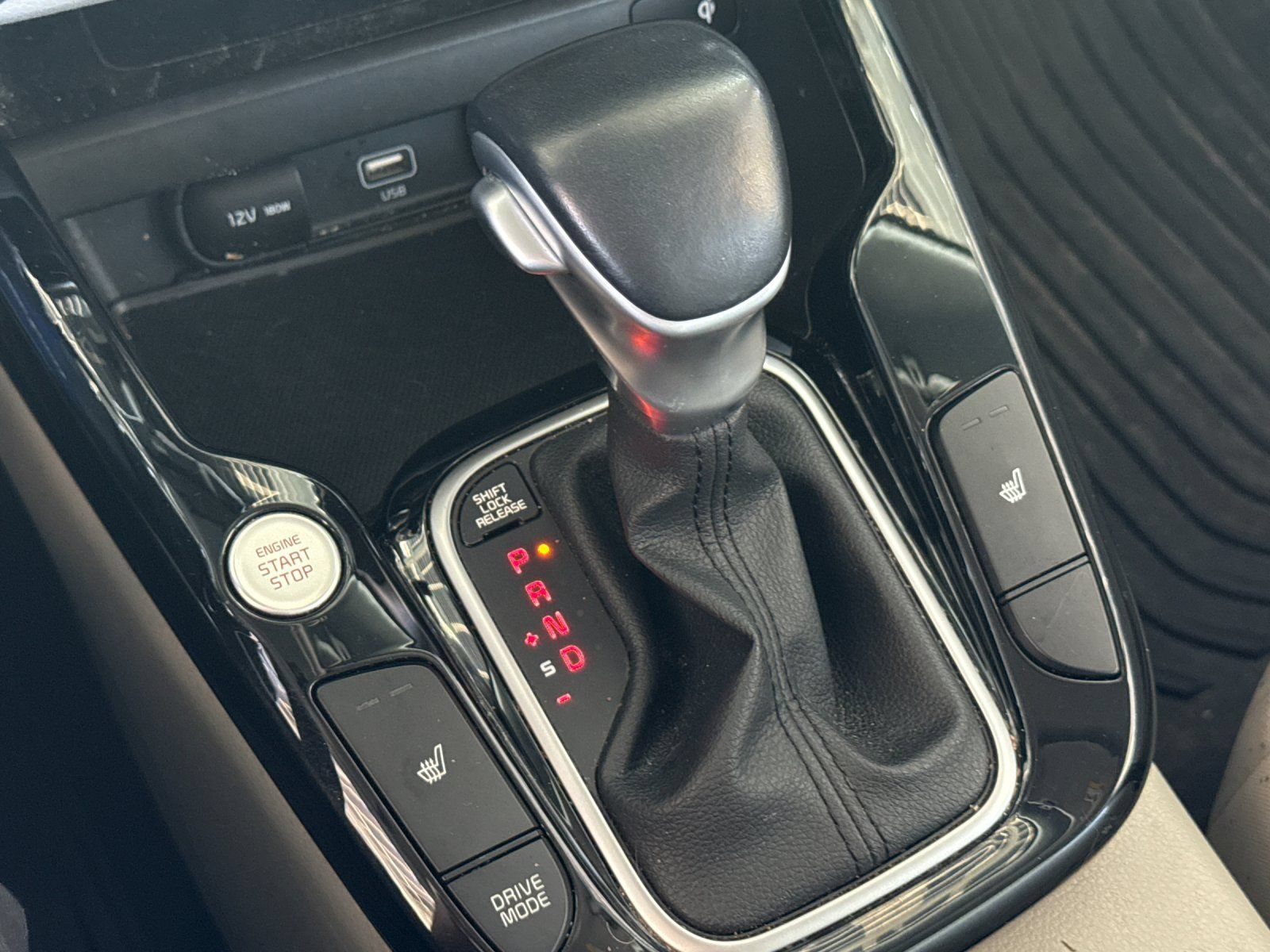 Used 2020 Kia Soul EX FWD image 22