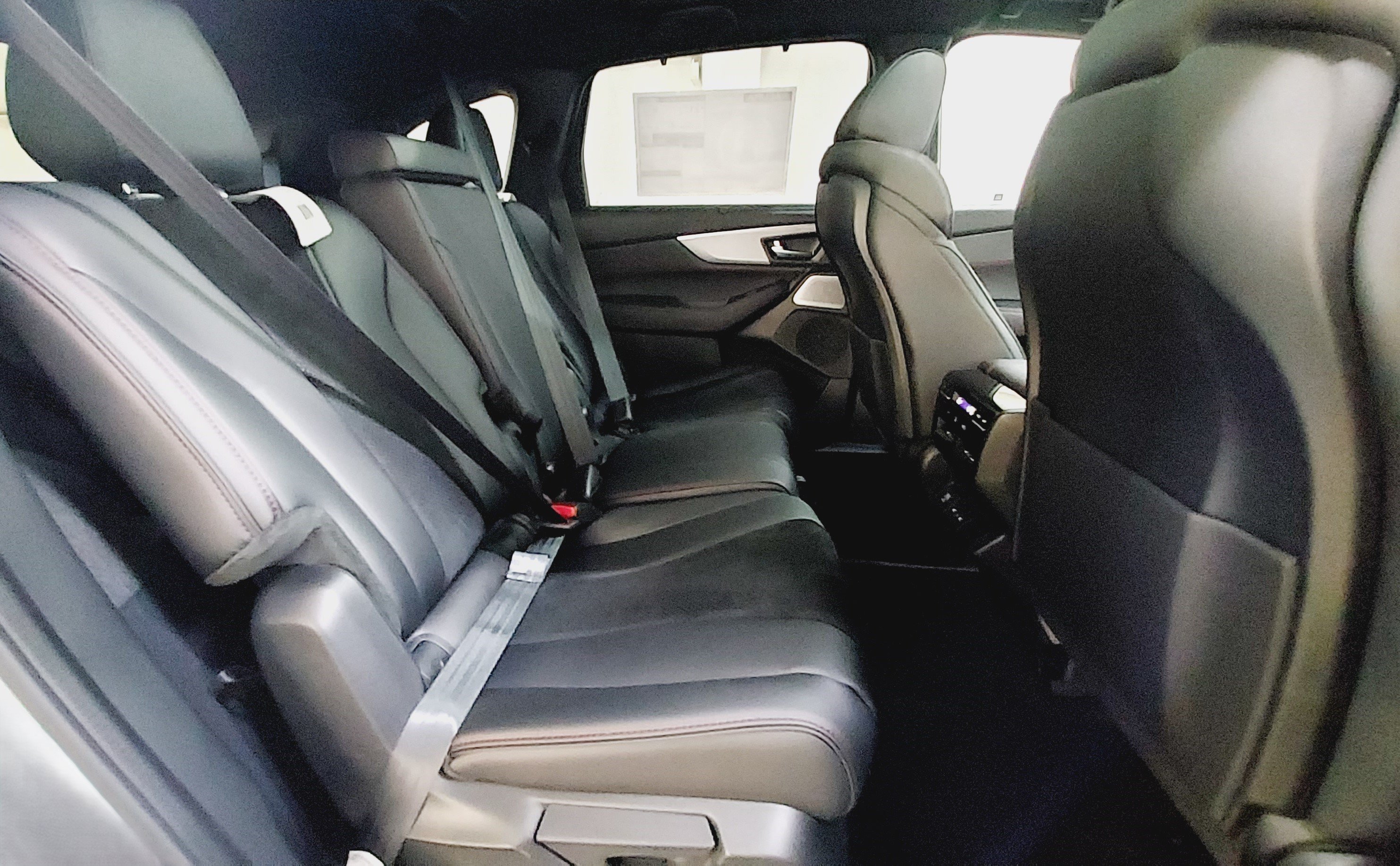 New 2026 Acura MDX A-Spec AWD/4WD image 40