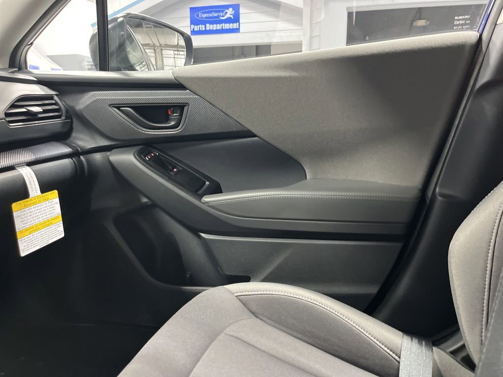 Certified 2026 Subaru Crosstrek 2.0i Premium image 18