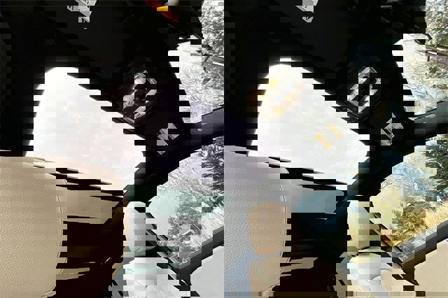 Certified 2025 Mercedes-Benz GLA 250 4MATIC image 30