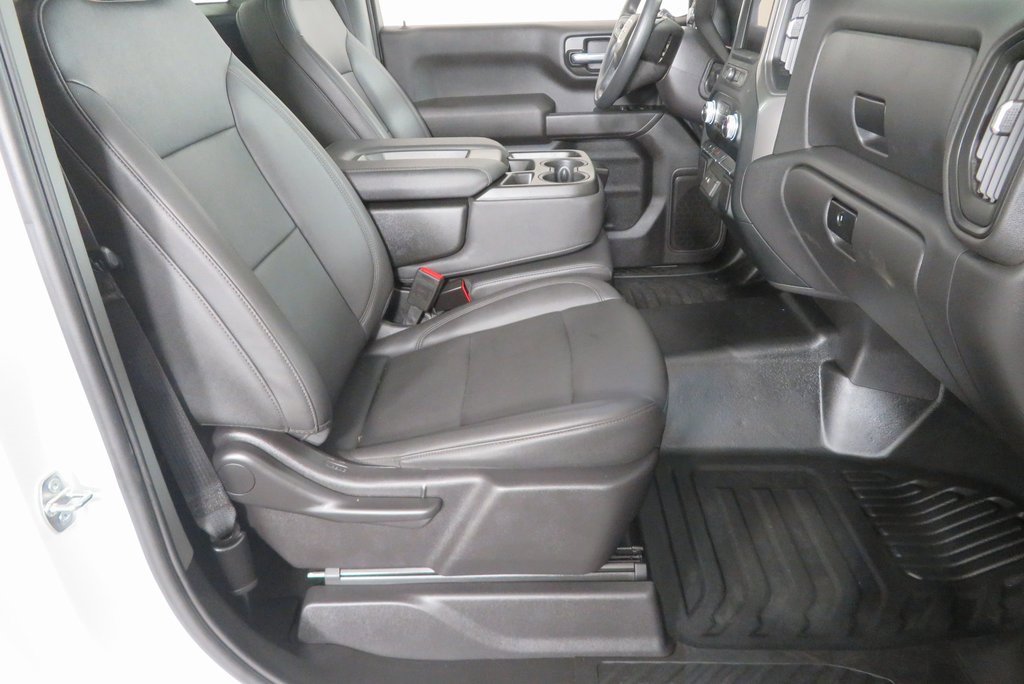 Used 2024 GMC Sierra 1500 Pro image 30