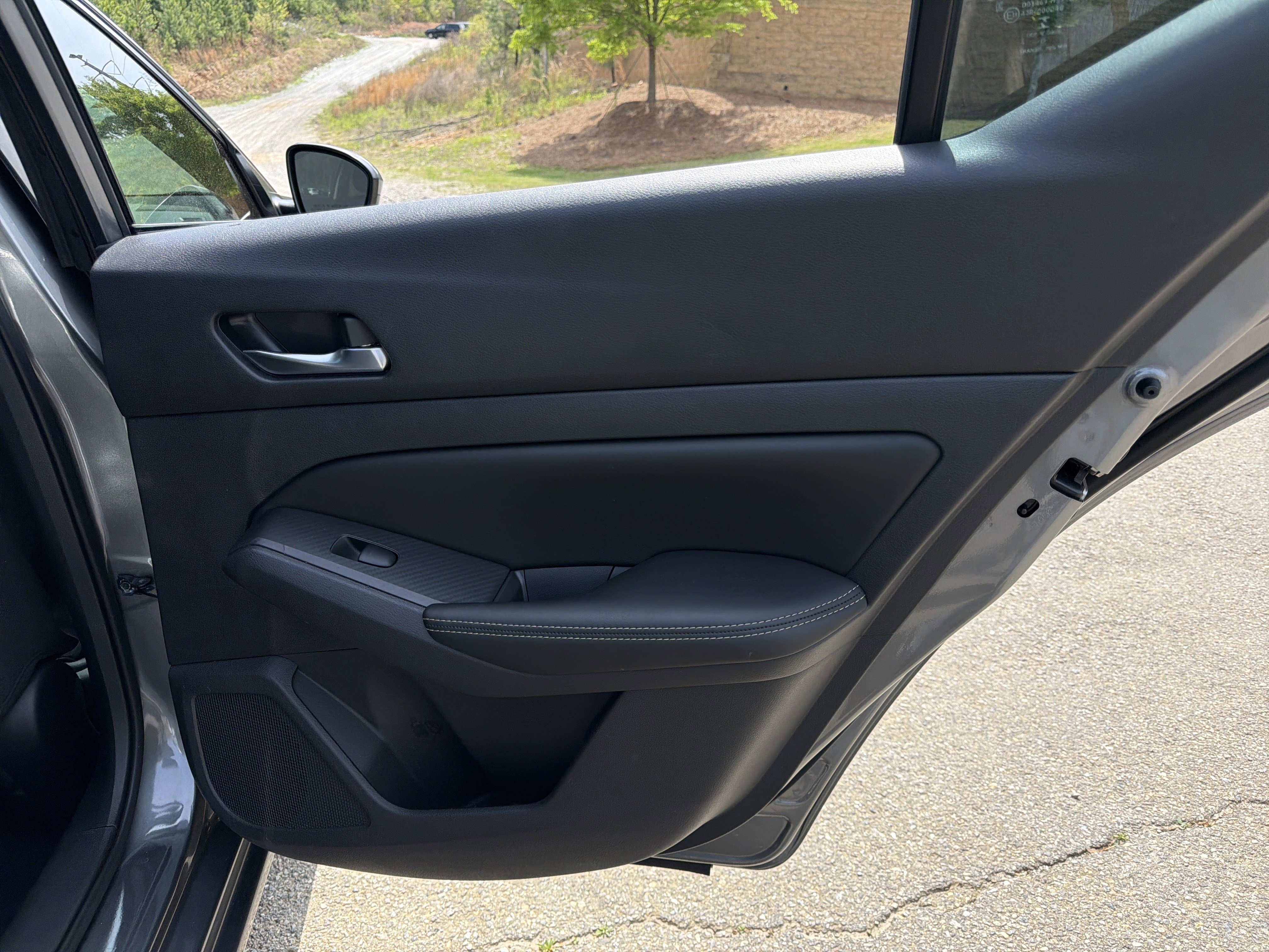 Used 2019 Nissan Altima 2.5 S image 16