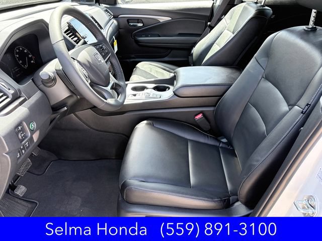 New 2026 Honda Ridgeline RTL image 8